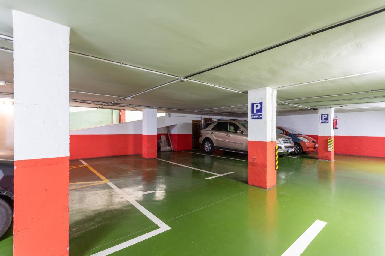 Rooms & Suites Terrace 4D Arrecife  Luaran gambar