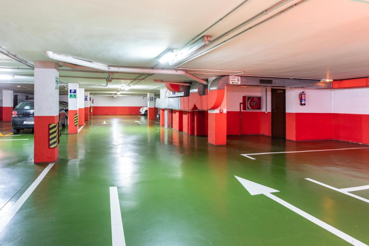 Rooms & Suites Terrace 4D Arrecife  Luaran gambar