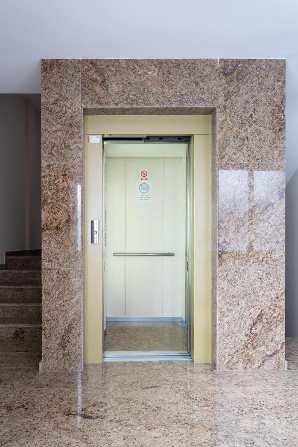 Rooms & Suites Terrace 4D Arrecife  Luaran gambar