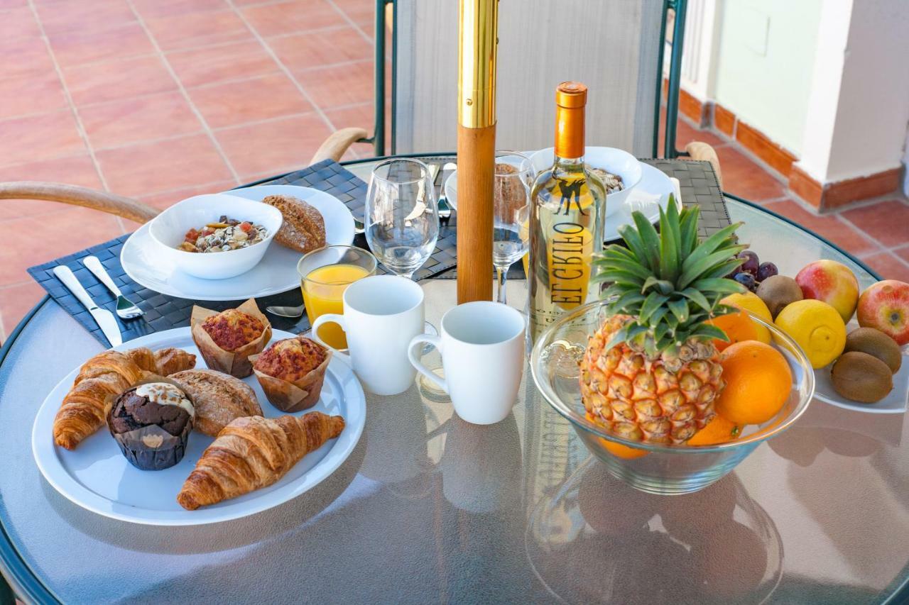 Rooms & Suites Terrace 4D Arrecife  Luaran gambar