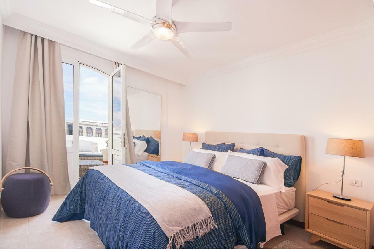 Rooms & Suites Terrace 4D Arrecife  Luaran gambar