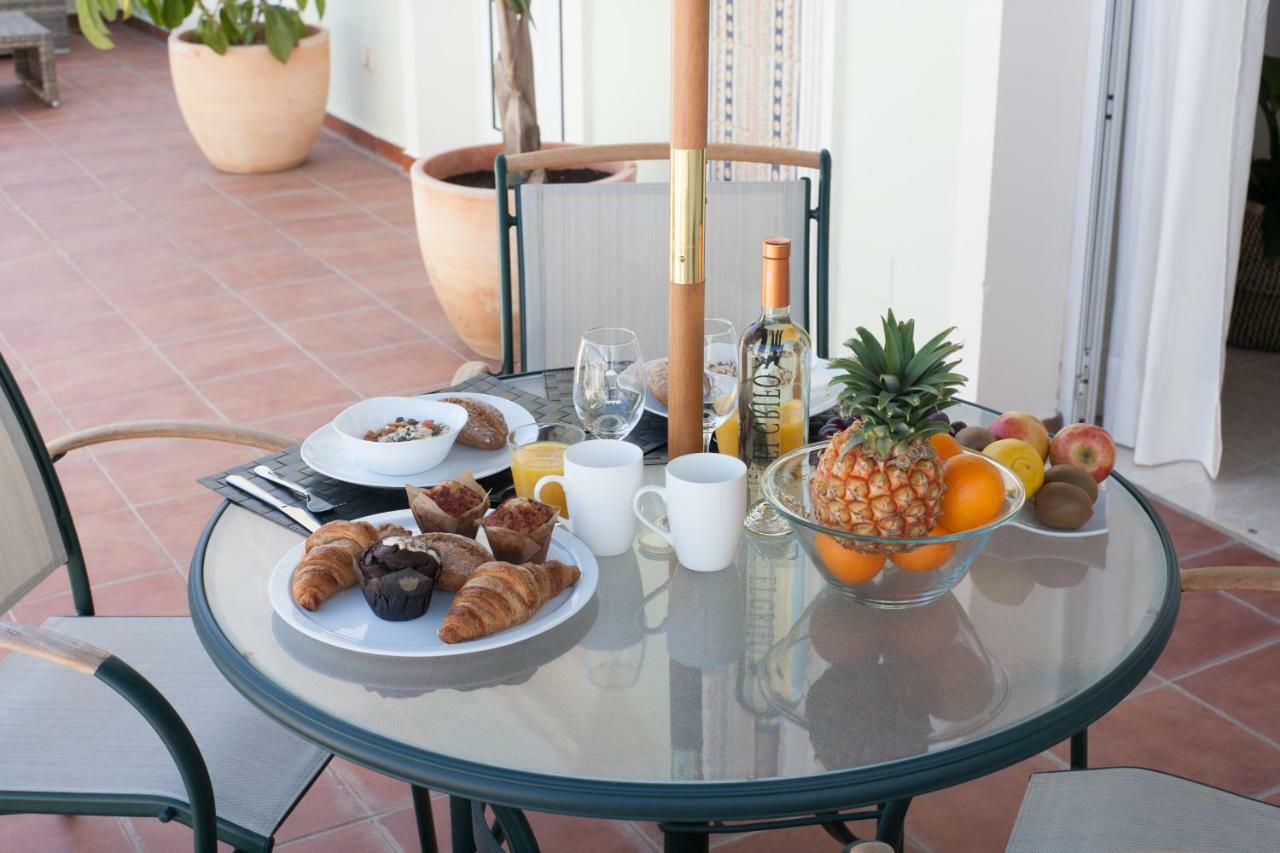 Rooms & Suites Terrace 4D Arrecife  Luaran gambar