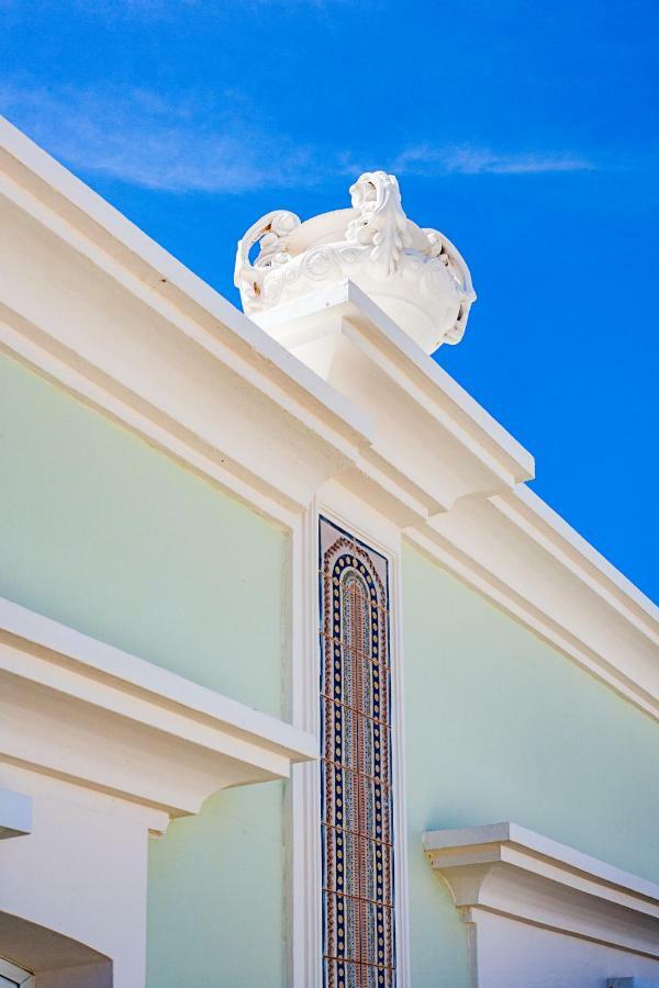Rooms & Suites Terrace 4D Arrecife  Luaran gambar