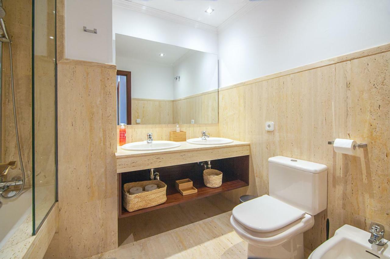 Rooms & Suites Terrace 4D Arrecife  Luaran gambar