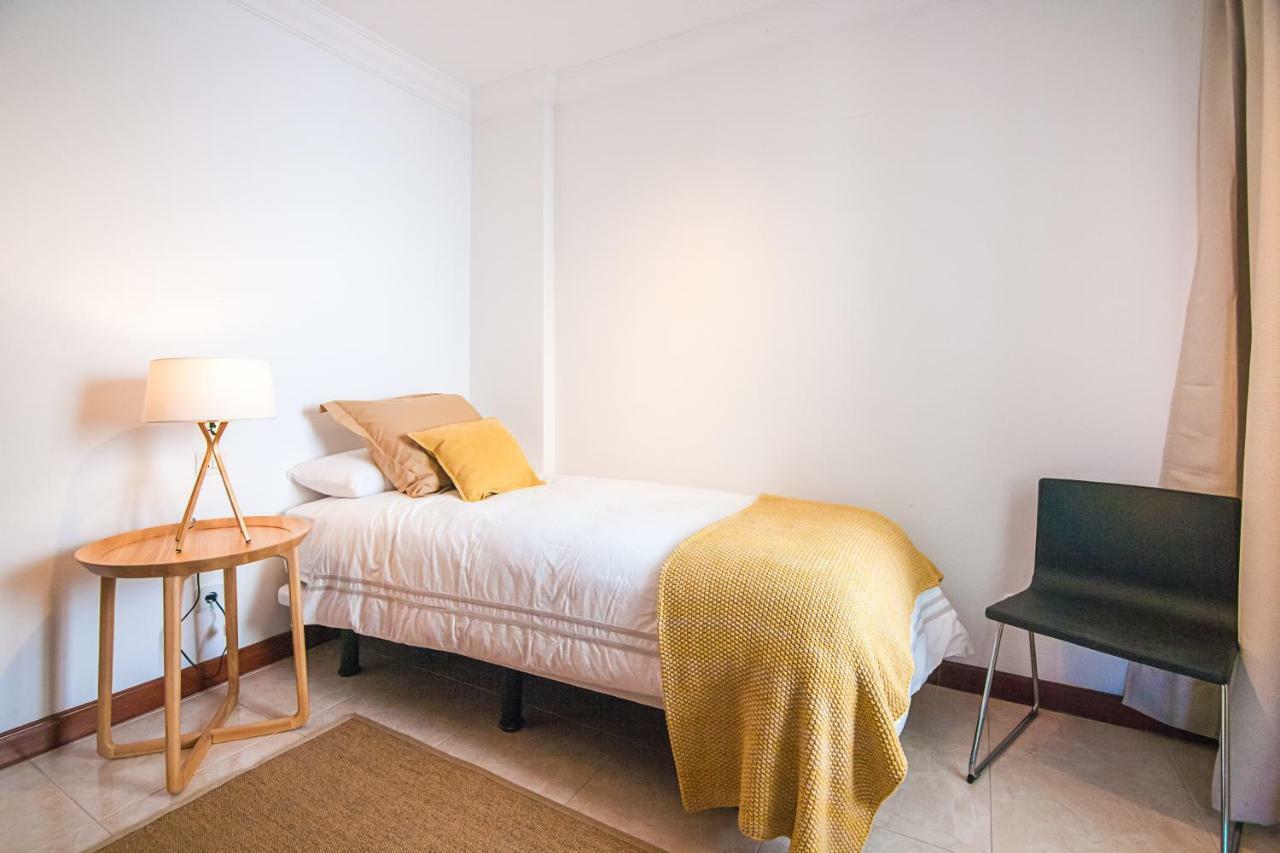 Rooms & Suites Terrace 4D Arrecife  Luaran gambar