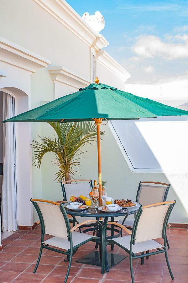 Rooms & Suites Terrace 4D Arrecife  Luaran gambar
