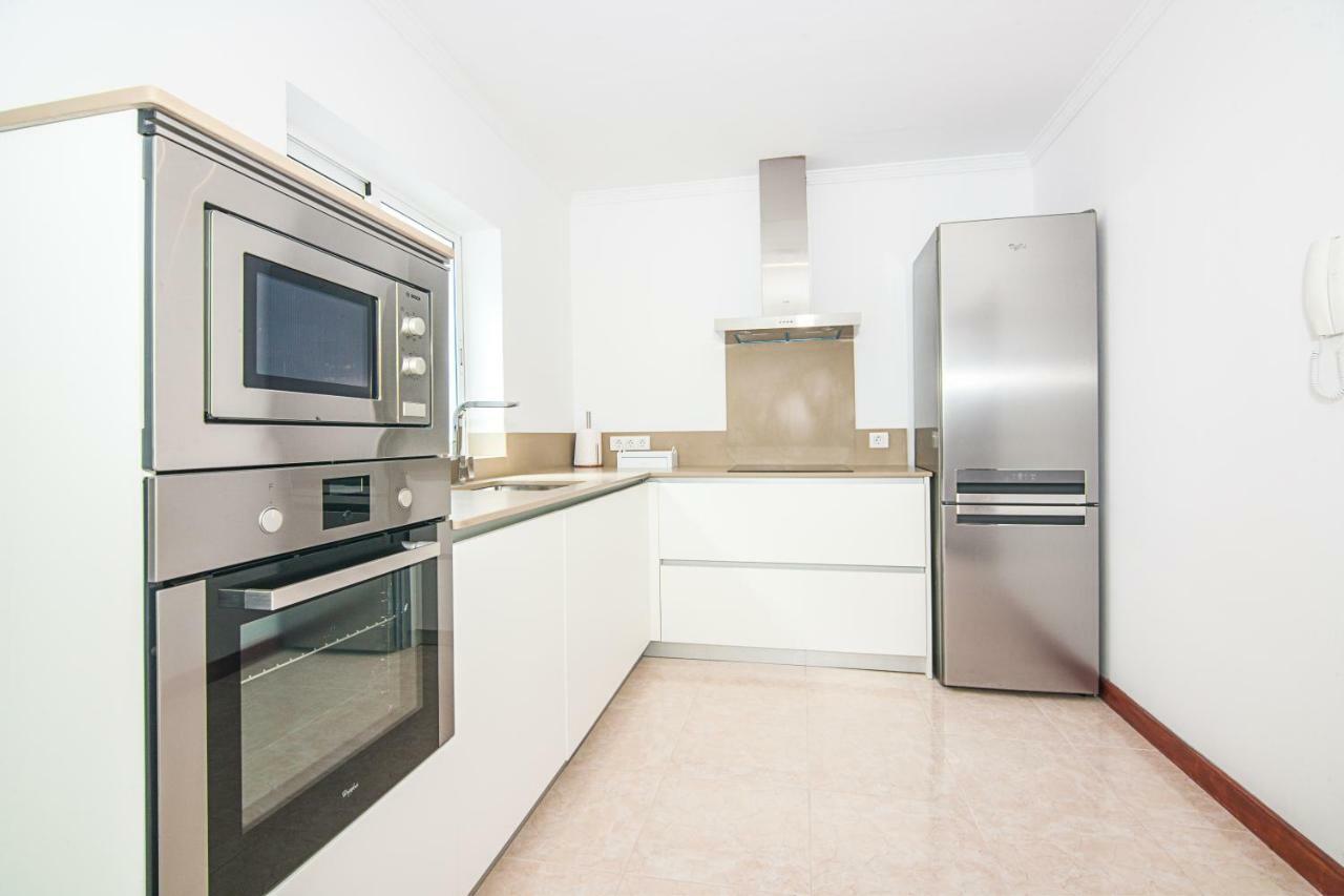 Rooms & Suites Terrace 4D Arrecife  Luaran gambar