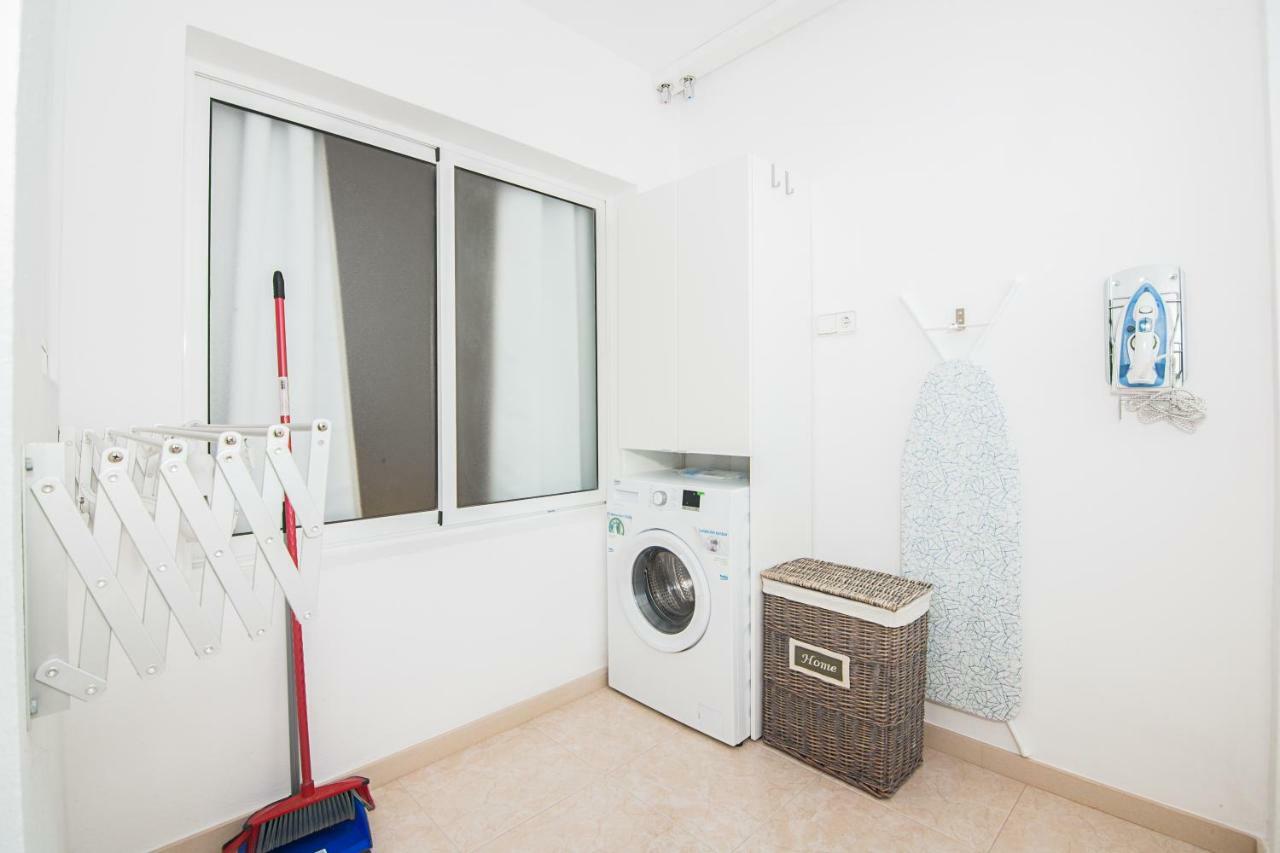 Rooms & Suites Terrace 4D Arrecife  Luaran gambar