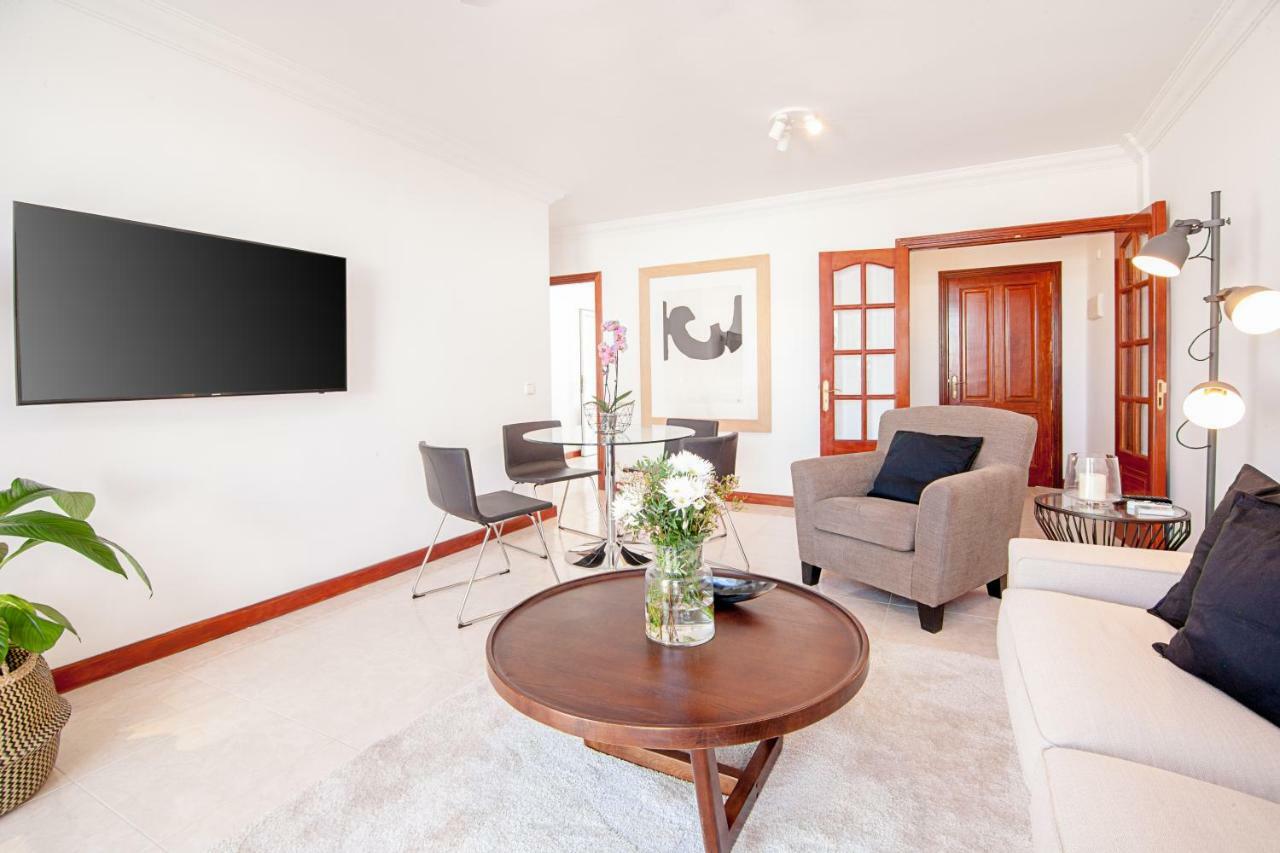 Rooms & Suites Terrace 4D Arrecife  Luaran gambar