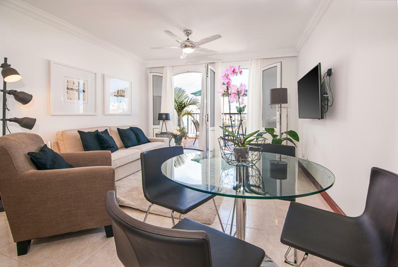 Rooms & Suites Terrace 4D Arrecife  Luaran gambar