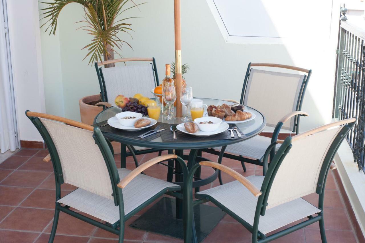 Rooms & Suites Terrace 4D Arrecife  Luaran gambar